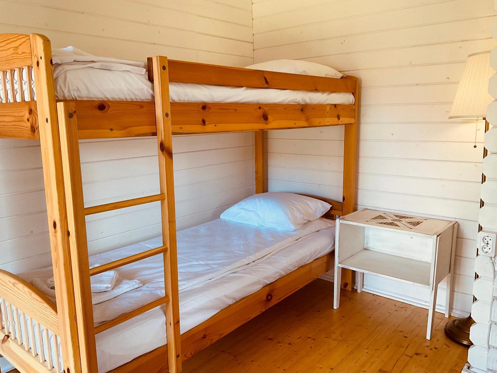 Hotel Kliff Butiik Majutus & Restoran à Panga Chambre photo