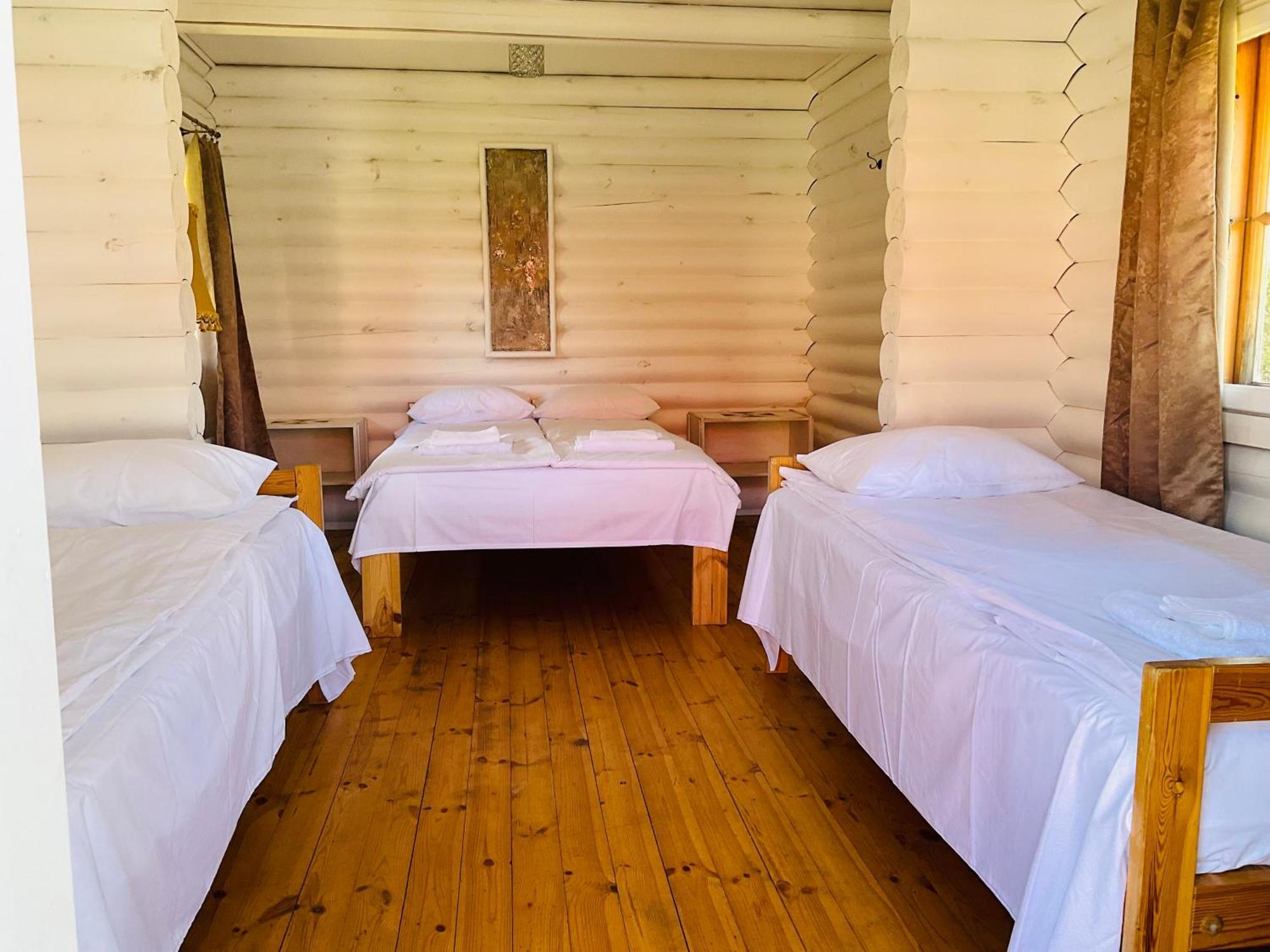 Hotel Kliff Butiik Majutus & Restoran à Panga Chambre photo